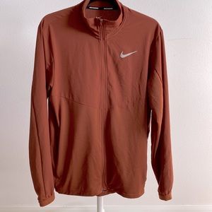 NWOT Nike DryFit running jacket